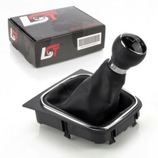 Pomello Del Cambio Leva 6