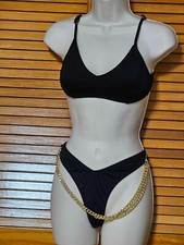 Two-piece swimsuit 4giveness