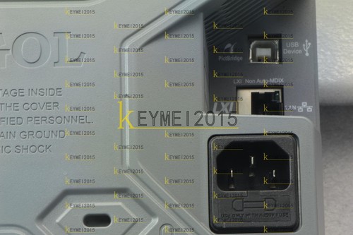 1pz nuovo rigol ds1054z - 1pz,