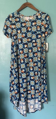 Nuovo abito lularoe - nuovo,