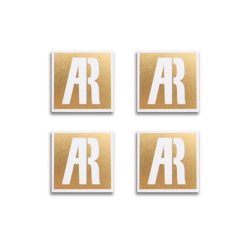 Distintivo altoparlante