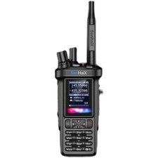 SenHaix 8900 Radio di rete Poc bidirezionale 4G LTE VHF UHF GPS Bluetooth porta USB C