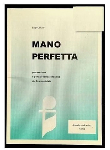 Lanaro mano perfetta - lanaro,