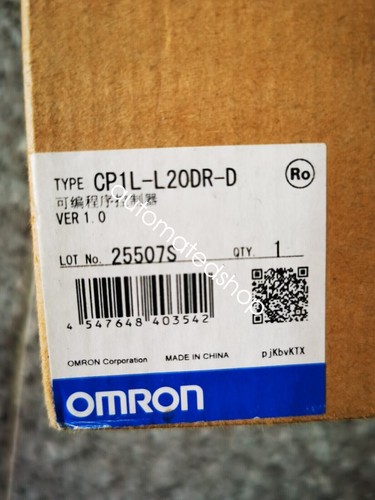 1pz omron cpil l2odr - 1pz, nuovo