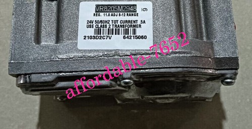Nuova elettrovalvola honeywell - nuova,