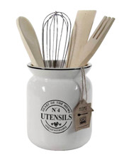 CONTENITORE PORTA MESTOLI