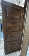 Portone blindato legno - blindato, in