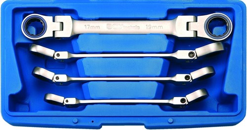 Set serie chiavi a - set,
