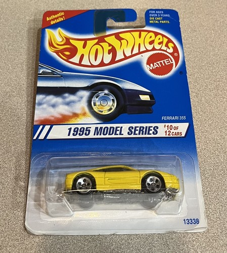 Hot wheels modellino - 🏁,