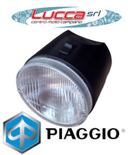 228999 Faro Completo Originale Piaggio Si FL2 50 1991 1997 - Si 50 1979 1988
