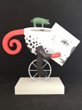 Frank Slabbinck " I a m going