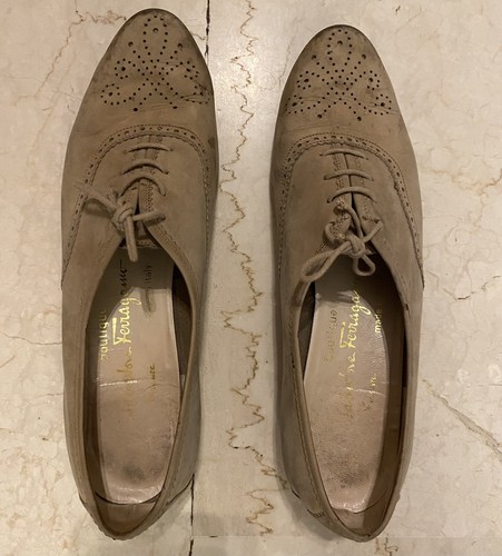 Scarpe salvatore ferragamo - scarpe,
