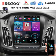 Per Ford Focus MK3 2012-2018