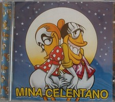 MINA CELENTANO - CD