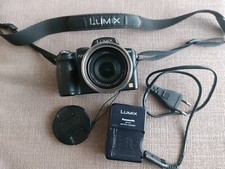 Leica Lumix Panasonic DMC-FZ38 usato