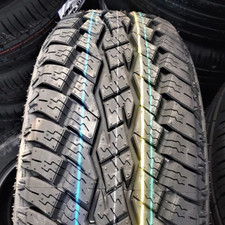285/75 R16 116/113S M+S TOYO