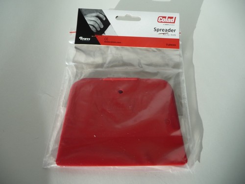 Spatola colad - spatola, 5