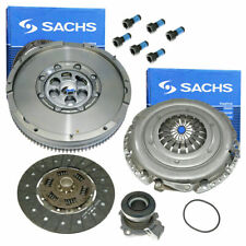 Kit Frizione + Volano Bimassa