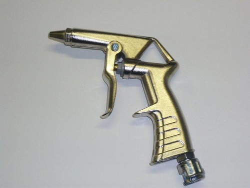 Pistola soffiatrice aria ani - soffiatrice,