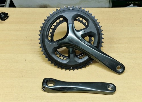 Guarnitura shimano tiagra - guarnitura,