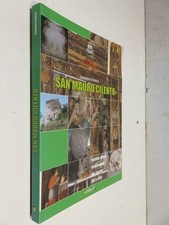 SAN MAURO CILENTO Società chiesa economia secoli XVI e XVII Amedeo La Greca 2008
