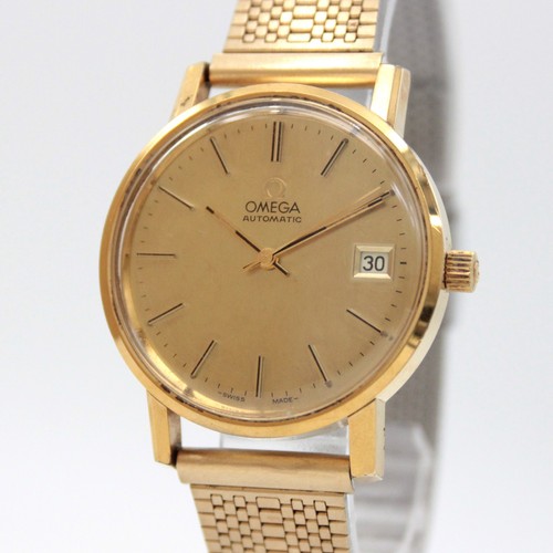 Omega seamaster 166 0202 - omega,