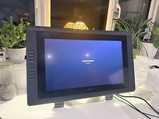 Wacom cintiq 22hd - wacom, dtk-2200