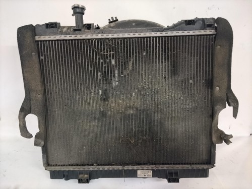 Radiatore acqua per nissan - radiatore,