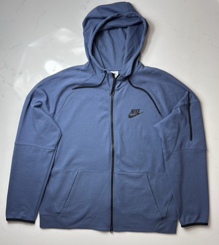 Nike tech fleece windrunner - nike,