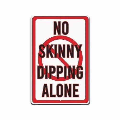 Skinny immersione solo - skinny,