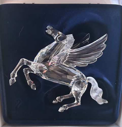 Interessante swarovski 1998 - swarovski,
