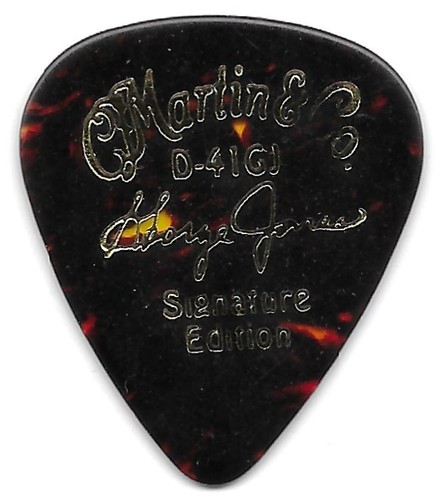 Chitarra george jones 2000 - chitarra,