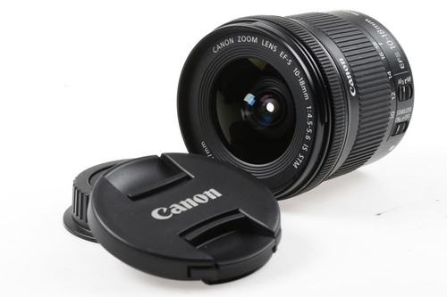 Canon 18mm 4 5 - canon, f/4,5-5,6
