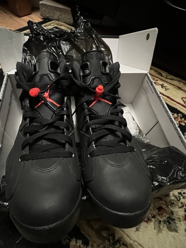 Taglia jordan 6 retro - 10,