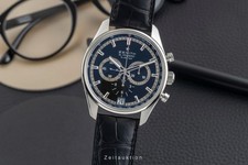Zenith El Primero Cronografo