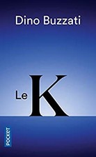 Le K Dino Buzzati