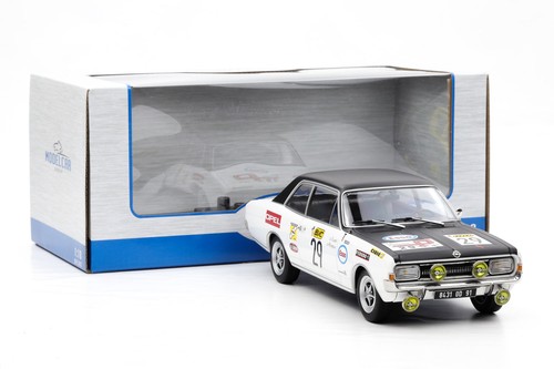 Opel commodore e rally - opel, gs/e