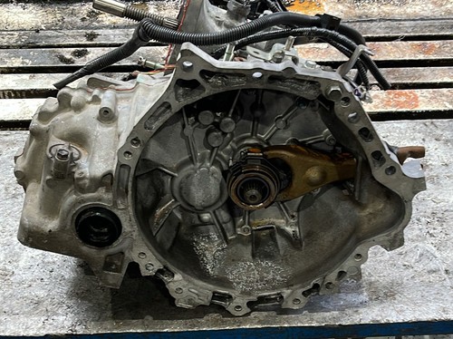 Cambio robotizzato per toyota - cambio,