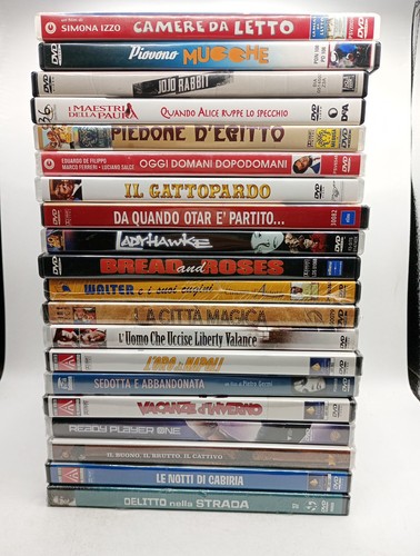 Dvd scelta euro - a, 2,90