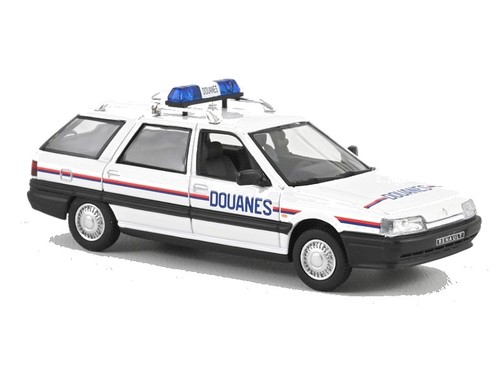 Renault nevada 1993 douanes - renault,