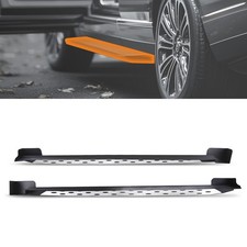 Kit Pedane Laterali for KIA