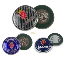 emblema posteriore per SAAB 93