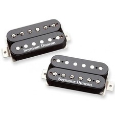 Seymour Duncan SH-JB Set Hot