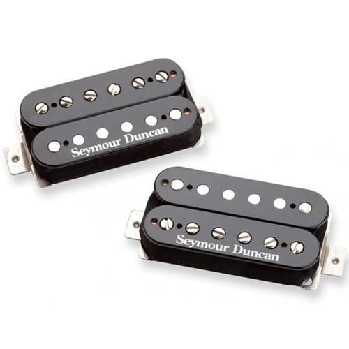 Seymour duncan set - duncan, sh-jb
