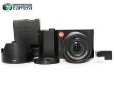 Leica T fotocamera mirrorless