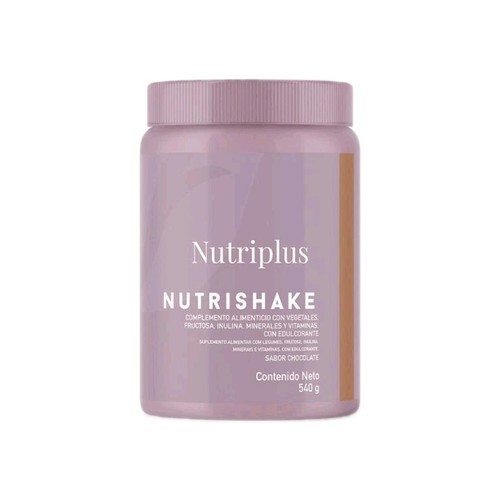 Nutriplus nutrishake - nutriplus,