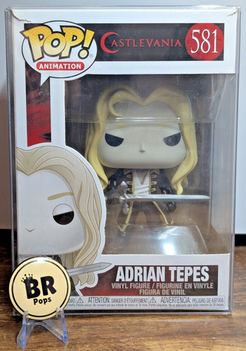 Funko pop animation - funko,