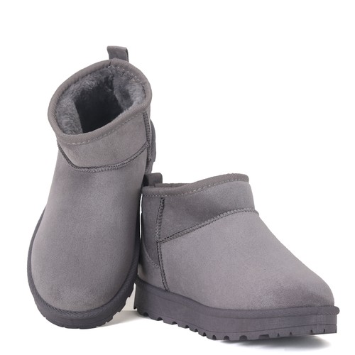 Stivali donna neve - , caviglia