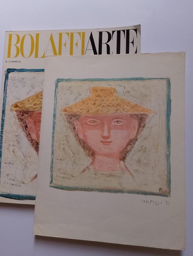 Massimo campigli estate - massimo,