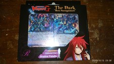 Cardfight Vanguard CFV G-LD01
